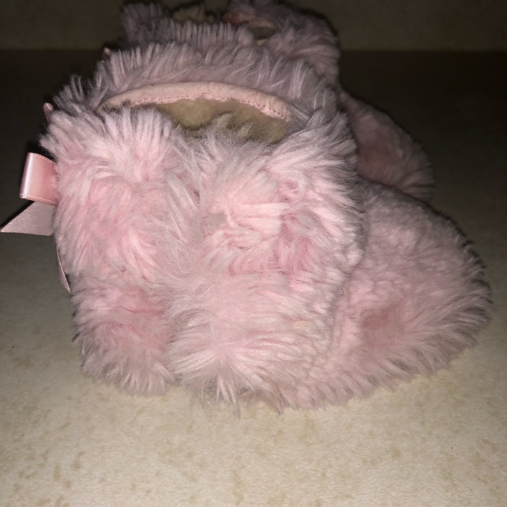 UGG Jesse Bow II Fluff